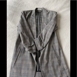 Aritzia Power Blazer